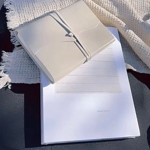 Agnes Martin Hardcover Book - 192pgs - New in plastic
